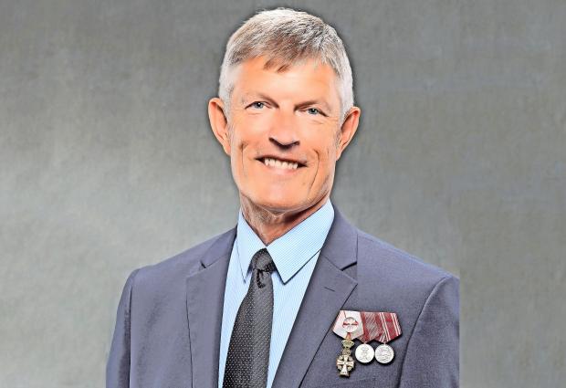 indstilling til ridderkors indstilling til ridderkors